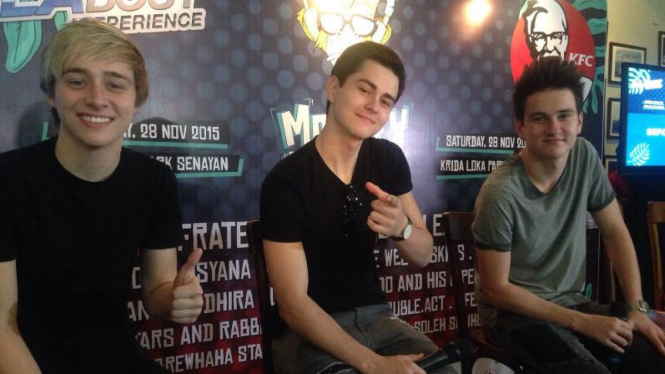 Band Before You Exit (BYE)