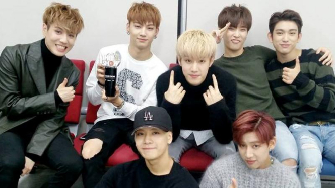 Got7