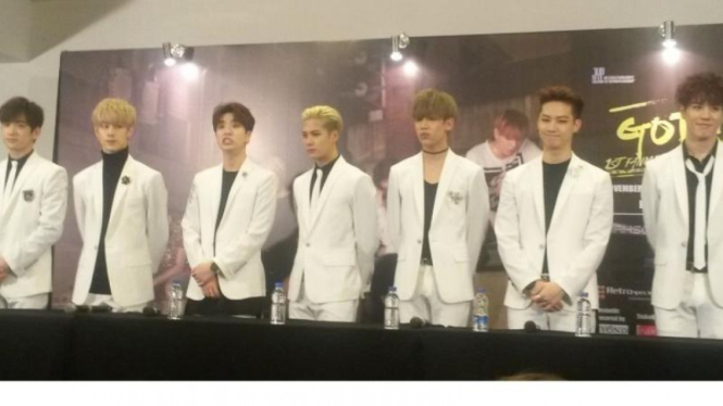 Got7