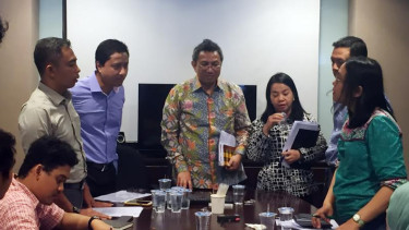 Tambang emas Banyuwangi