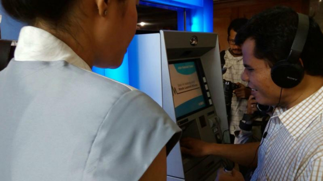 Layanan ATM untuk penyandang disabilitas