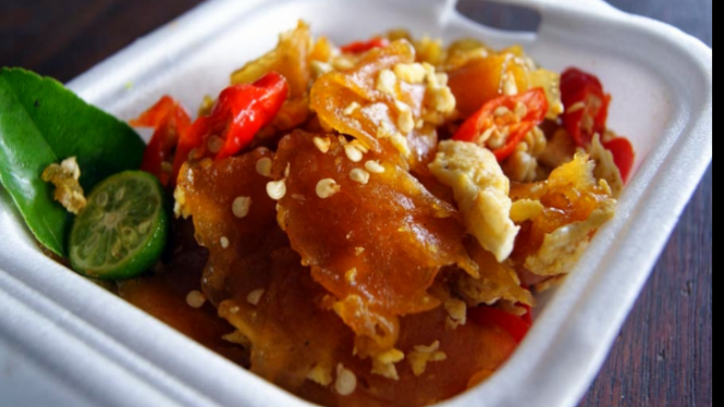 Kuliner Seblak
