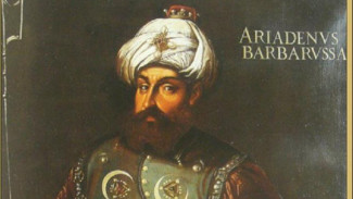Empat Kebenaran tentang Barbarossa, Sang Bajak Laut