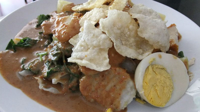 Gado-gado