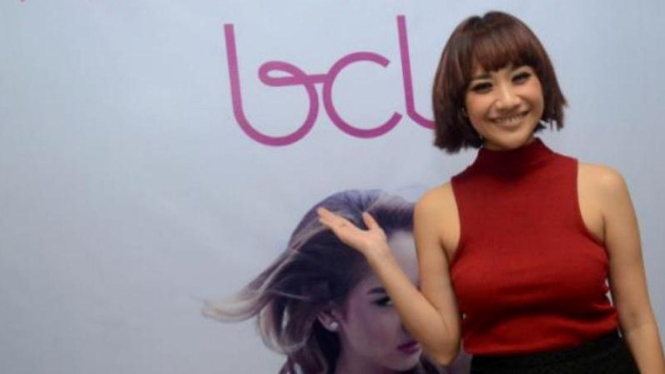 Bunga Citra Lestari