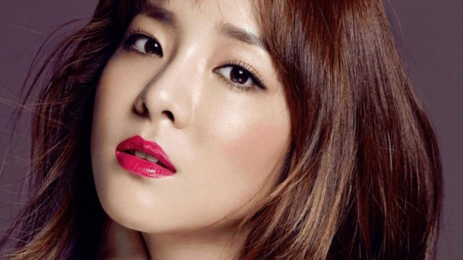 Sandara Park
