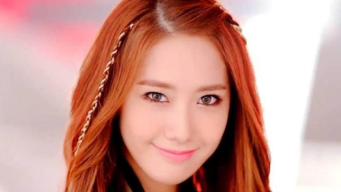 YoonA SNSD
