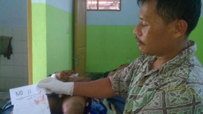 Kecelakaan Minibus di Cipali akibat Sopir Ugal-ugalan