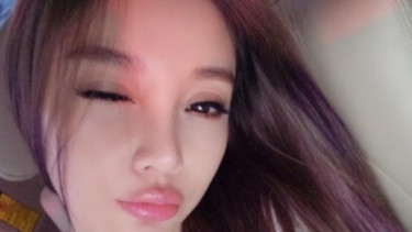 Li Xiaolu 