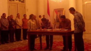 Kerjasama PT Jakarta Propertindo (Jakpro) dengan PT Pembangunan Perumahan (PP)