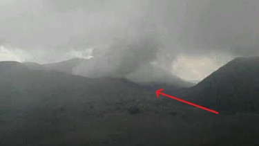 Gunung Bromo