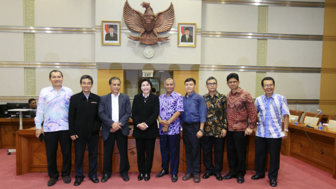 Uji Makalah Capim KPK