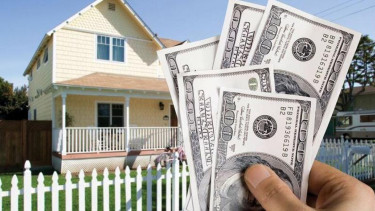 Ilustrasi Kelebihan dari Investasi Properti.