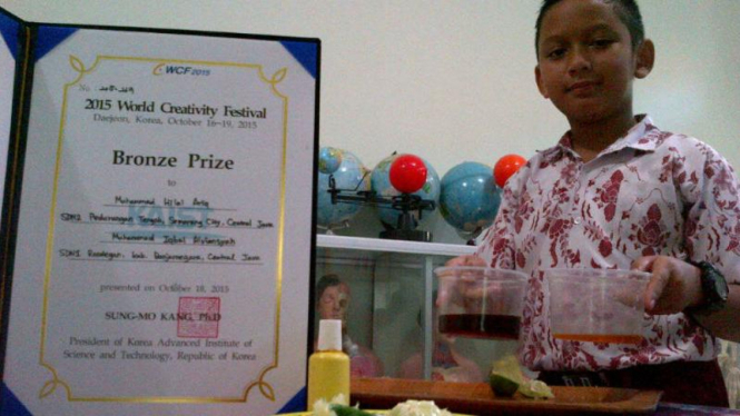 Muhammad Hilal Ariq