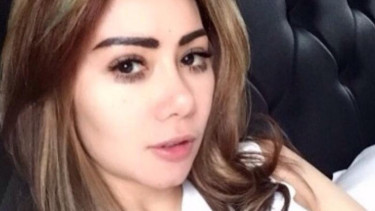 Femmy Permatasari