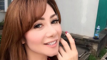 Femmy Permatasari 