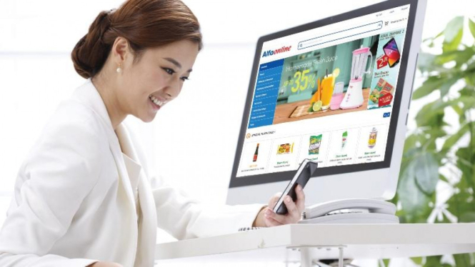 Belanja Online