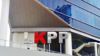 LKPP Evaluasi Sistem E-Katalog Buntut Kasus Kepala Basarnas