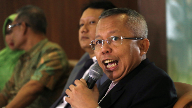  Arsul Sani