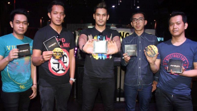 Anima Band