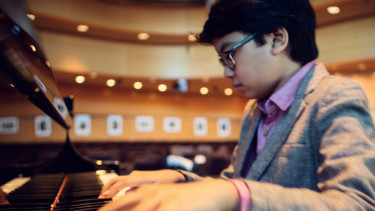 Joey Alexander