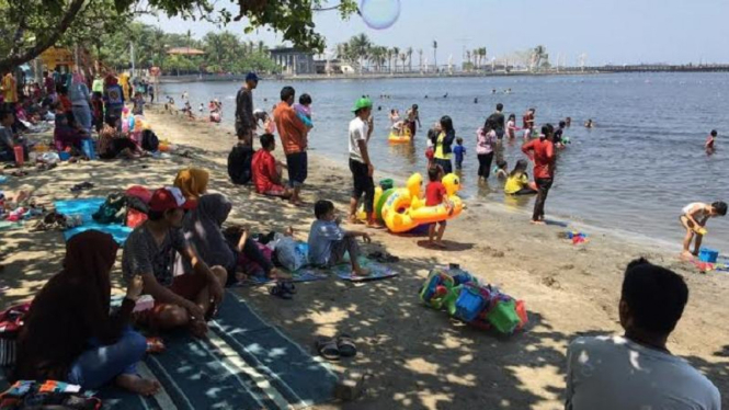 Pantai Ancol
