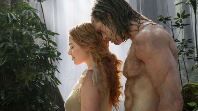 Film Tarzan