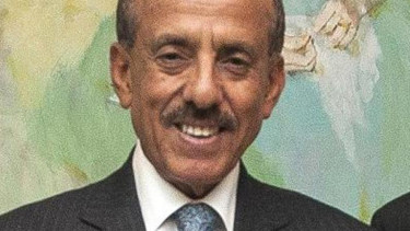 Milioner Arab, Khalaf al Habtoor
