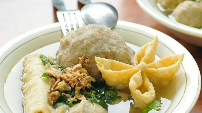 Bakso Malang