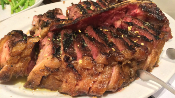 Daging steak