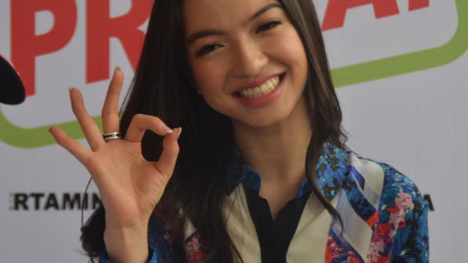 Raline Shah