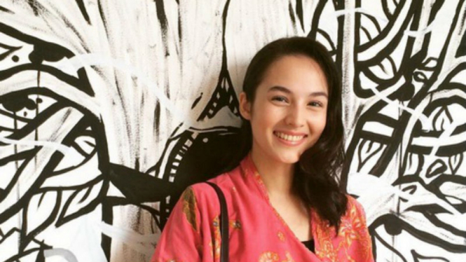 Chelsea Islan