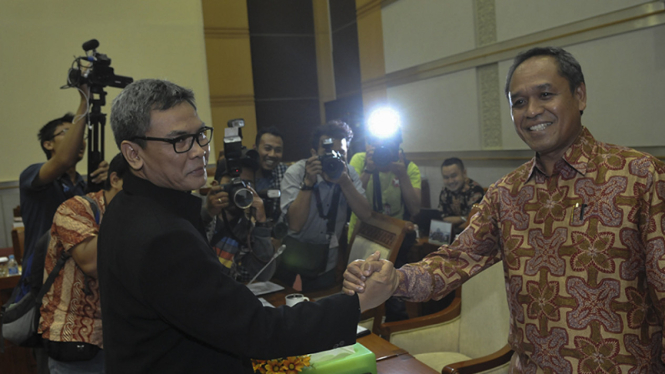 luhut penuhi panggilan mkd