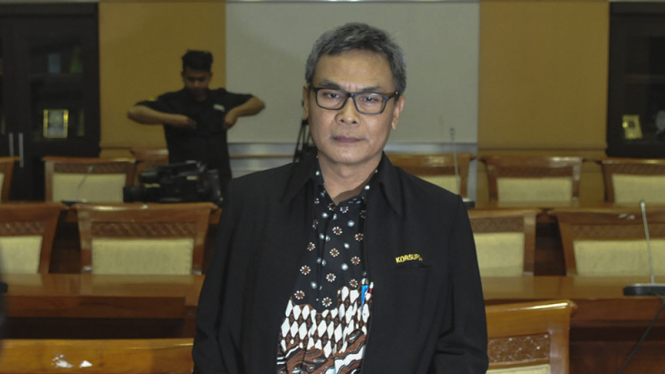 luhut penuhi panggilan mkd