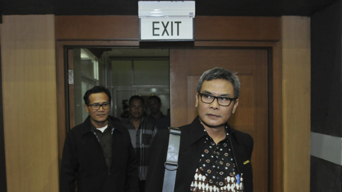 luhut penuhi panggilan mkd