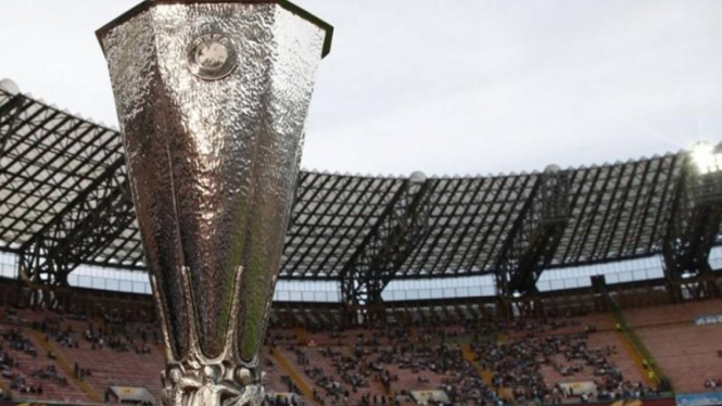 Trofi Liga Europa
