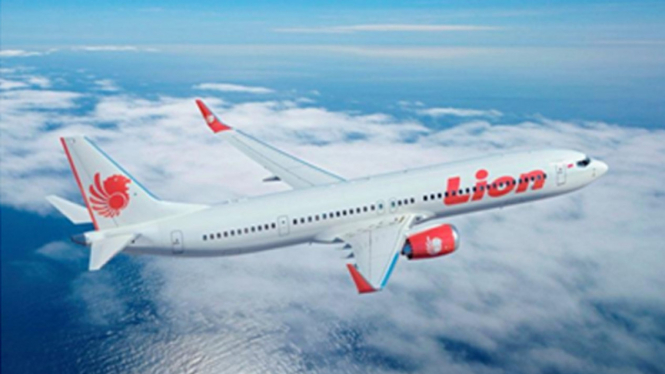 Lion air