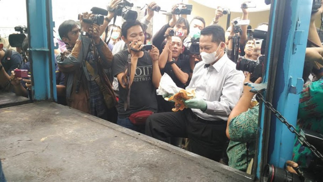 Budi Waseso