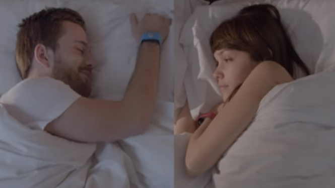 Pillow Talk