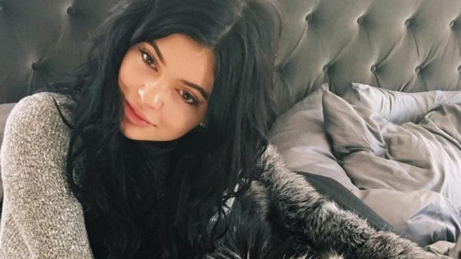 Kylie Jenner