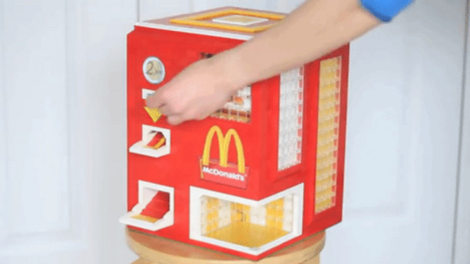 Mesin nugget