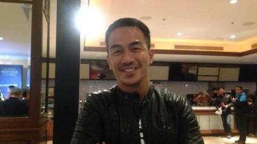 Joe Taslim
