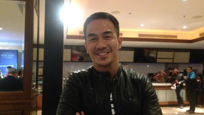 Joe Taslim
