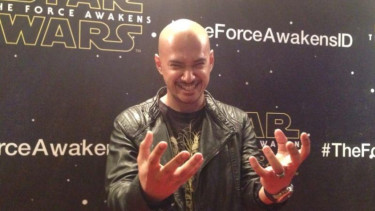 Husein Alatas