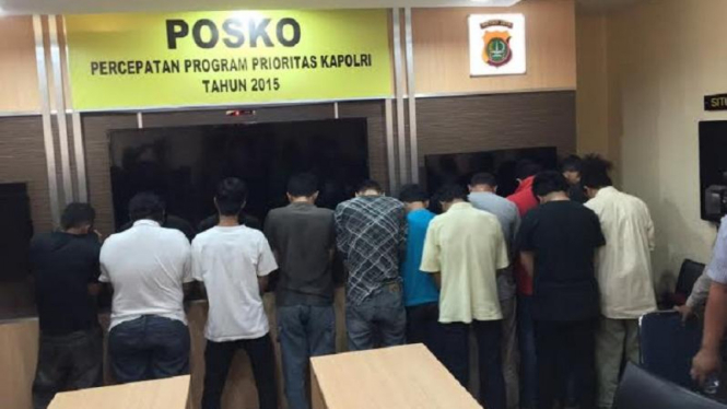 Penerobos tol