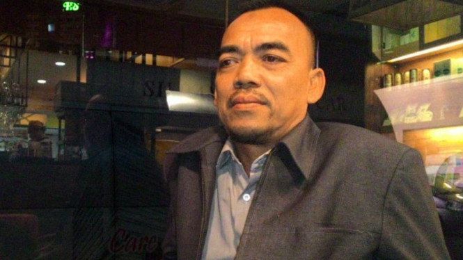 Bos NAV Karaoke Mengaku Diminta Ian Kasela Bayar Rp3 Miliar