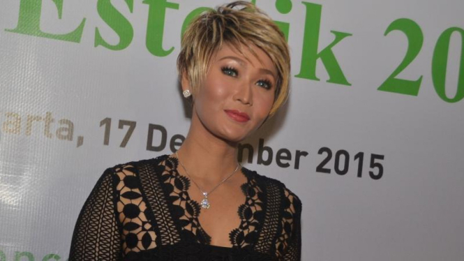 Inul Daratista.