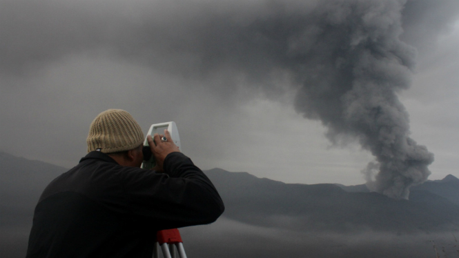 Gunung Bromo