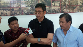Pejabat Negara dan Militer Jadi Ketum PSSI, Bolehkah?