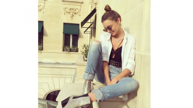 Miranda Kerr jins